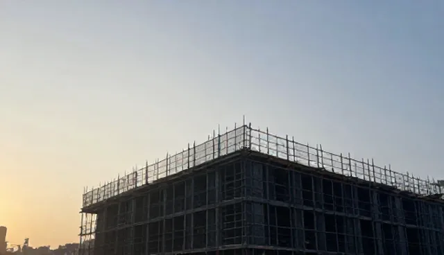 土建安装调试中的关键环节及实际应用