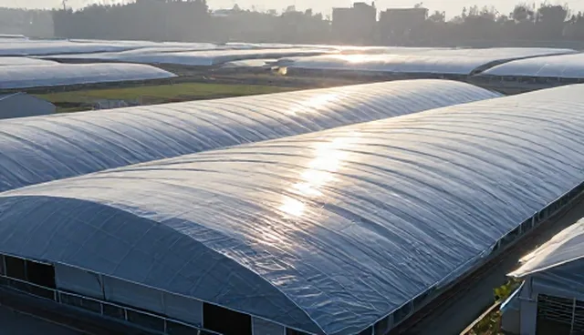 土建施工适用条件与选择依据分析