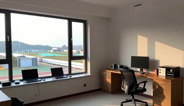 地下空间设备安装中的性能优化与适用条件分析