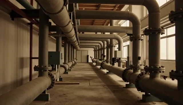 管网工程建设质量:两种做法的实际取舍分析