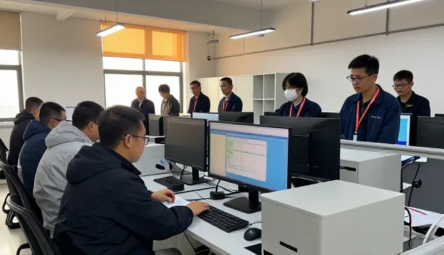 湖北耀星基础工程有限公司解答关于设备安装的问题